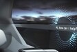 Volvo 360c: slapen in de auto #9