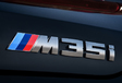 BMW X2 : pas de M, mais bien un M35i #10