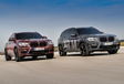 BMW X3 & X4 M : Imminentes #2
