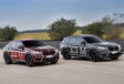 BMW X3 & X4 M : Imminentes #1