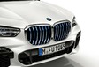 BMW X5 xDrive 45e : dernière génération d’hybride rechargeable #9