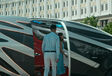 Mercedes Vision Urbanetic: moduleerbaar pendelbusje #2