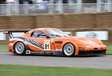 Autosportlegende Don Panoz is overleden #2