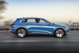 Audi e-tron: 95 kWh de batterie et vendu 82.400 € #2