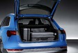 Audi e-tron: 95 kWh de batterie et vendu 82.400 € #5