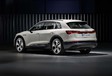 Audi e-tron: 95 kWh de batterie et vendu 82.400 € #8