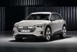 Audi e-tron: 95 kWh de batterie et vendu 82.400 € #9