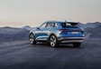 Audi e-tron: 95 kWh de batterie et vendu 82.400 € #13