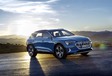 Audi e-tron: 95 kWh de batterie et vendu 82.400 € #14