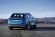 Audi e-tron: 95 kWh de batterie et vendu 82.400 € #15