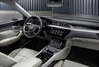 Audi e-tron: 95 kWh de batterie et vendu 82.400 € #19