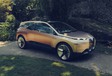 BMW iNext : Vision d’avenir #11
