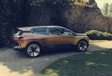 BMW iNext : Vision d’avenir #12