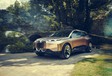 BMW iNext : Vision d’avenir #3