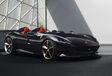 Ferrari : Les Monza SP1 et SP2 dévoilées #3
