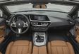 BMW Z4 : de 197 ch à 340 ch #7
