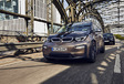 BMW i3 & i3s: Boost à 42 kWh pour la batterie #2