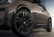 BMW i3 & i3s: Boost à 42 kWh pour la batterie #9