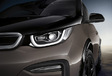 BMW i3 & i3s: Boost à 42 kWh pour la batterie #10