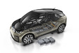 BMW i3 & i3s: Boost à 42 kWh pour la batterie #11