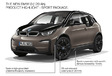 BMW i3 & i3s: Boost à 42 kWh pour la batterie #14