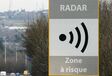 4 nouveaux radars tronçons sur les routes wallonnes #1