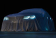 BMW 3-Reeks: eerste teaser #1