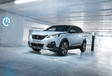 Peugeot stelt plug-in hybride gamma voor #4
