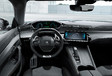 Peugeot stelt plug-in hybride gamma voor #6
