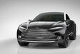 Aston Martin: 5.000 SUV’s per jaar? #1
