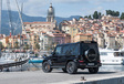 Brabus G-Klasse 700 Widestar is wilde Mercedes-AMG G63 #4