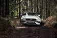 Volvo onthult nieuwe V60 Cross Country #1