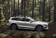 Volvo onthult nieuwe V60 Cross Country #2