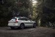 Volvo onthult nieuwe V60 Cross Country #3