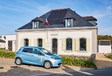 FlexMob’île : Renault va faire de Belle-Île-En-Mer une île « intelligente » #2