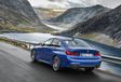 BMW Série 3 : la berline familiale affirme son côté premium #10