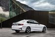 BMW Série 3 : la berline familiale affirme son côté premium #12