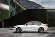 BMW Série 3 : la berline familiale affirme son côté premium #13