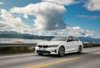 BMW 3-Reeks: gegeerde premiumberline #15