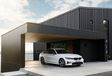 BMW 3-Reeks: gegeerde premiumberline #20
