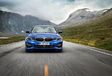 BMW 3-Reeks: gegeerde premiumberline #3