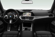 BMW Série 3 : en fuite #7
