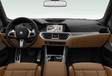 BMW Série 3 : en fuite #9