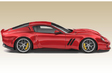 Ares Design 250 GTO is een kunstwerkje op Superfast-basis #2