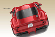 Ares Design 250 GTO is een kunstwerkje op Superfast-basis #3