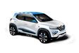 Renault: een betaalbare elektrische auto en hybrides! #1