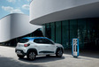 Renault: een betaalbare elektrische auto en hybrides! #3