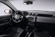 Dacia Duster: partikelfilter voor benzineversies #2