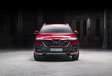 Vinfast: LUX sedan A2.0 en LUX SUV SA2.0 onthuld #4