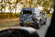 Land Rover Defender : Il arrive en 2020 ! #18